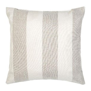 Подушка Декоративная Волшебная Ночь Полиэстер Зебра-экрю 40/40