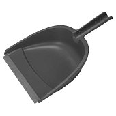 Совок темно-серый