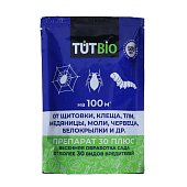 Средство для защиты от зимующих вредителей Препарат 30 плюс, 0,5 л