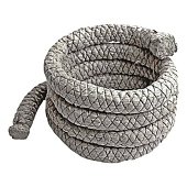 Шнур базальтовый теплоизоляционный 10мм