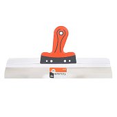 Шпатель фасадный, нержавеющая сталь, двухкомпонентная ручка 450 мм  120 Китай 1203103