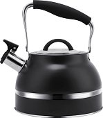 Чайник 3л со свистком Linea TEA 78-001