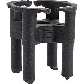 Фиксатор арматуры «Стульчик-30» (250 шт) - коробка Tech-Krep