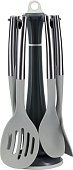 Набор кухонных принадлежностей 6пр. Linea CUCINA 74-100