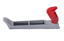 Рубанок по гипсокартону 250х40мм  60 Китай 3305003