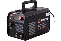 Сварочный полуавтомат ИСА-180 3в1 Вихрь