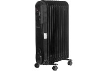 Масляный радиатор ОМПТ-12НЧ Ресанта Масляный радиатор ОМПТ-12НЧ Ресанта