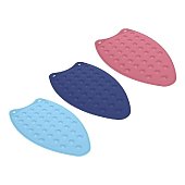 Подставка под утюг VETTA , силикон, 28х15см