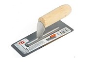 Кельма декоративная для венецианской штукатурки 80х200мм Китай PQ 1403115