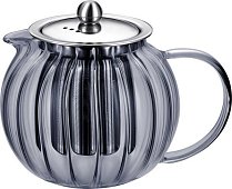 Чайник заварочный 0,8 л c фильтром Linea FRANCO