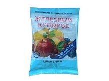 Железный купорос 200гр