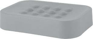 Мыльница Plast Team STOCKHOLM серый шторм PT502510025