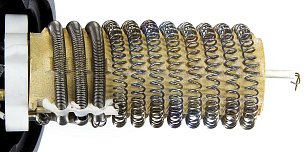 Фен ЗУБР ФТ-П1800 К "ПРОФЕССИОНАЛ"