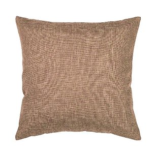 Подушка Декоративная Волшебная Ночь Полиэстер Карамель 40х40