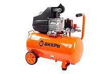 Компрессор кмп-300/50 Вихрь