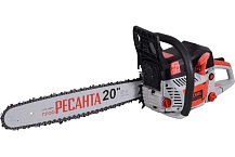 Бензопила БП-6220 Ресанта