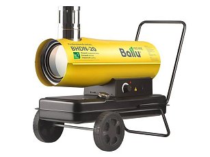 Тепловая пушка BALLU BHDN-20
