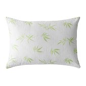 Подушка Волшебная Ночь Бамбук Бамбук стеганая 50/70