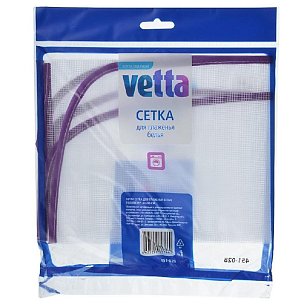 Сетка для глажки белья 40х60 451-028