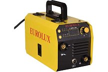 Сварочный полуавтомат САИПА-200 3в1 Eurolux