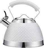 Чайник 3л со свистком Linea TEA 78-003