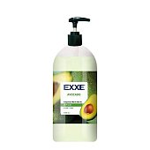 Мыло-крем жидкое EXXE 1л Авокадо Мыло-крем жидкое EXXE 1л Авокадо