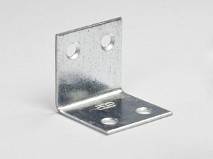 Уголок монтажный 30х30х30х1,8мм