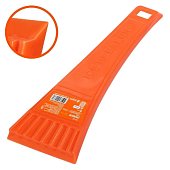 Скребок 18см AIRLINE (AB-P-02)