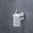Дозатор для жидкого мыла к стене A6022