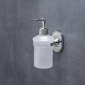 Дозатор для жидкого мыла к стене A6022