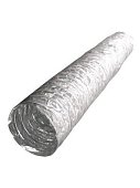 Воздуховод AF D102 70мкм армированный L3м мет.пленка ERA PRO AF102