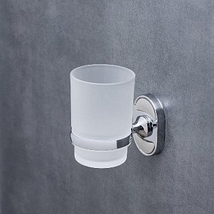 Стеклянный стакан к стене A6020