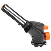 Горелка портативная SL-203, с пьезоподжигом