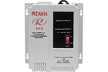 Стабилизатор АСН- 1000Н/1-Ц РЕСАНТА Lux