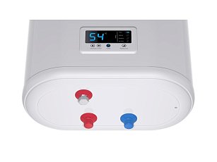 Водонагреватель аккумуляционный электрический бытовой THERMEX IF 80 V (pro)