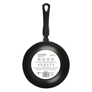 Сковорода SATOSHI Clio d20см