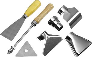 Фен ЗУБР ФТ-П1800 К "ПРОФЕССИОНАЛ"