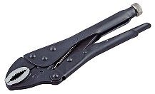 Зажим STAYER "Profi" ручной, Cr-V, 250мм