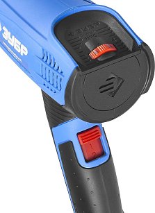 Фен ЗУБР ФТ-П1800 К "ПРОФЕССИОНАЛ"