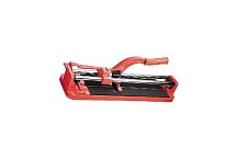 Плиткорез 600 х 16 мм, литая станина,каретка на подшипниках, усиленная рукоятка MTX Плиткорез 600 х 16 мм, литая станина,каретка на подшипниках, усиленная рукоятка MTX