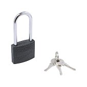 Замок навесной Стандарт HG-340L дл.дужка d5,5мм