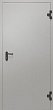 Дверь противопожарная ДП-1-60-2050/950 L левая