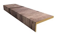 Наличник телескопический ПВХ канадский дуб пацифик 5,5*70 Наличник телескопический ПВХ канадский дуб пацифик 5,5*70