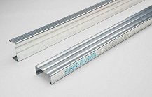 Профиль потолочный ПП Кнауф 0,6мм 60х27х3000мм