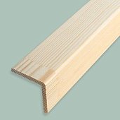 Уголок равнобокий 40х40 сращенный б/с L=2,2м Арелан