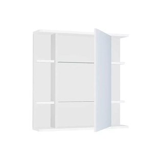 Шкаф зеркальный "Лира  700 " правый