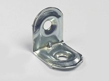 Уголок металлический 20*20 LS