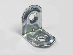 Уголок металлический 20*20 LS