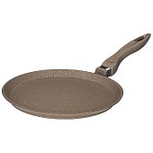 Сковорода блинная AGNESS "ЭКСЕЛЕНТ" 24см