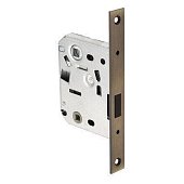 Защелка врезная AJAX MAGNLN72-50 AB бронза